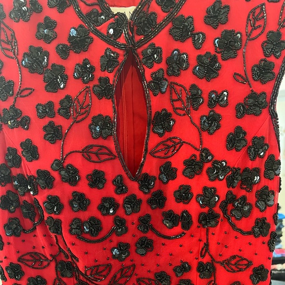 SEAN COLLECTION COCKTAIL WEAR - Picture 5 of 5